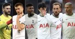 Tottenham Hotspur F. C. Players: a Comprehensive Overview