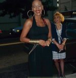 Toukie Smith Bio, Wiki, Age, Height, Parents, Husband, and Movies