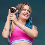 Tove Lo's Name Pronunciation and Cake Helmet Have Rpdr Fans in Shock