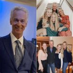 Trace Gallagher Wife Photo a Glimpse into Her Private Life