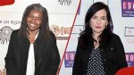 Tracy Chapman's Current Partner Revealed
