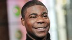 Tracy Morgan Net Worth How