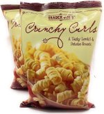 Trader Joes Crunchy Curls Are Tiktoks Latest Obsession |