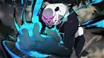 Tragedy Strikes: Panda from Jujutsu Kaisen Suffers Untimely Death