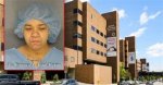 Tragedy Strikes: the Newark Hospital Stabbing Incident