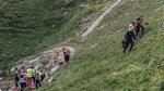 Tragic Events: the Gino Mader Cycling Accident