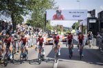 Tragic Farewell: the Gino Mader Death Video and Its Impact on Cycling