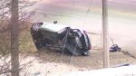 Tragic Loss Brett Mueller Car Accident Ambridge