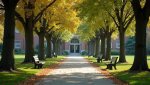 Tragic Loss: Episcopal Academy Student Passes Away