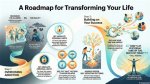 Transforming Your Life: the Journey of 700 Calories a Day Before and After