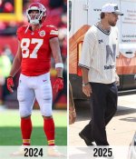 Travis Kelce's 2023 Weight Loss Journey: Ultimate Guide