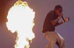 Travis Scott Performs "Fein" 10 Times in a Row at Tulsa Concert: Watch ·
