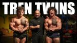 Tren Twins' Vital Stats, Family, and Love Life