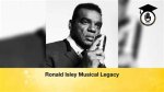Trenisha Isley: Inheriting a Musical Legacy