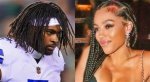 Trevon Diggs and Girlfriend's Love Story Unveiled