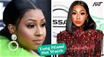 Trina and Yung Miami's Impact on Hip-Hop