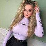 Trinity Morisette - Bio, Age, Net Worth, Single, Nationality, Career, Height ·