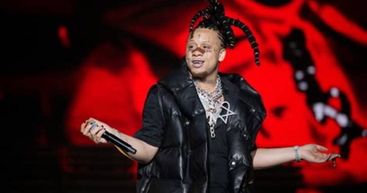 Trippie Redd, Cordae & More to Perform at Juice Wrld Fest