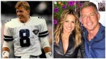 Troy Aikman Wife Age: Unveiling the Personal Life of the Nfl Legend