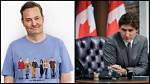 Trudeau and Matthew Perry's Enduring Friendship