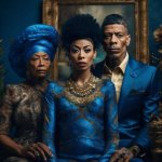 Truth About Mulattos Parents and Ethnicity ·