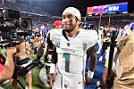 Tua Tagovailoas Salary and Contract Breakdown as the Dolphins Qb ·