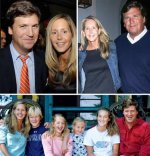 Tucker Carlson Bio, Wife, Family, Children, Age, Salary, Net Worth ·