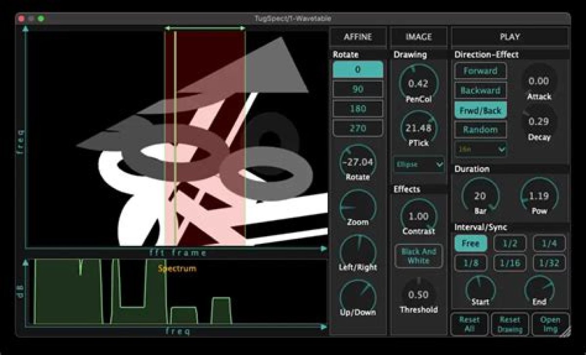 Tugspect V1.0.4.2 vs: a Comprehensive Comparison for Users