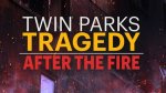 Twin Tragedy in the Bronx
