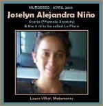 Twitter Joselyn Alejandra Niño Death Scene: a Tragedy Unfolded