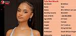 Tyla Networth 2024: the Rise of a Star
