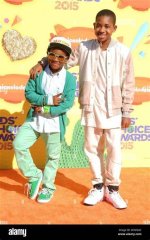 Tylen Jacob Williams: the Rising Star in Hollywood