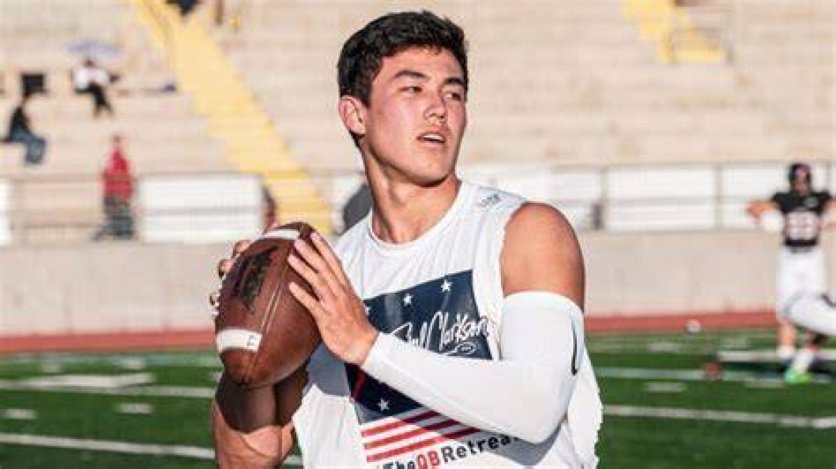 Tyler Buchner Ethnicity and Nationality: Tracing the Alabama Qbs Roots