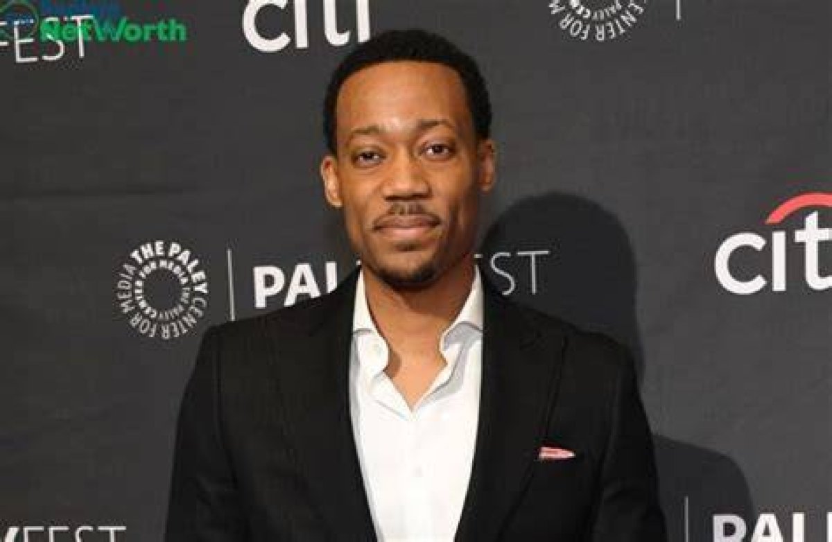 Tyler James Williams Net Worth 2024: Earnings per Movies ·