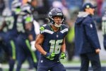 Tyler Lockett: the Love of His Life and Supportive Partner