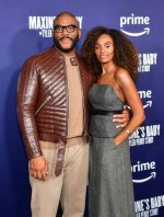 Tyler Perry's Son's Name and Untold Truths