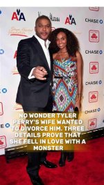 Tyler Perry's Untold Story: Uncovering Truth and Speculation