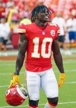 Tyreek Hill – Bio, Facts, Wiki, Net Worth, Current Team, Salary, Contract, Injury, Trade, Affair, Wife, Age, Height, Family, Education, Career, News