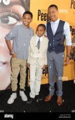 Tyrel Jackson Williams Age, Height, Sister, Brother, Family, Net Worth |