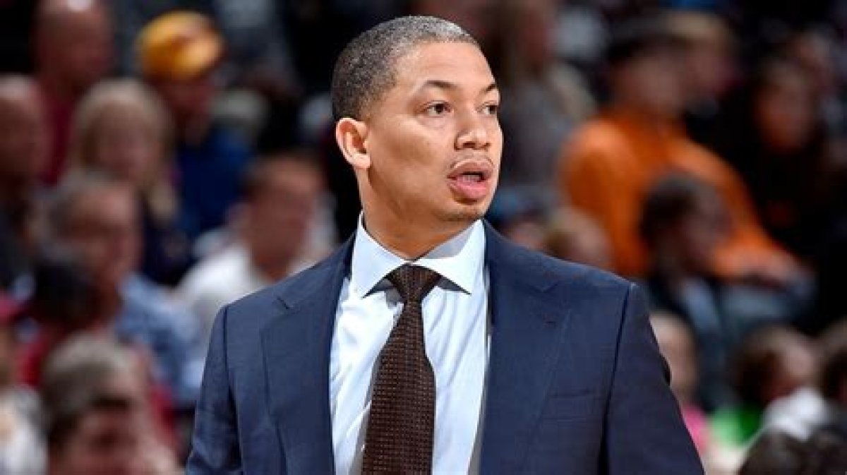 Tyronn Lue Wife: the Mystery Behind the Nba Coachs Love Life