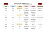 Ufc Schedule 2023: Complete Guide to Upcoming Fights and Events