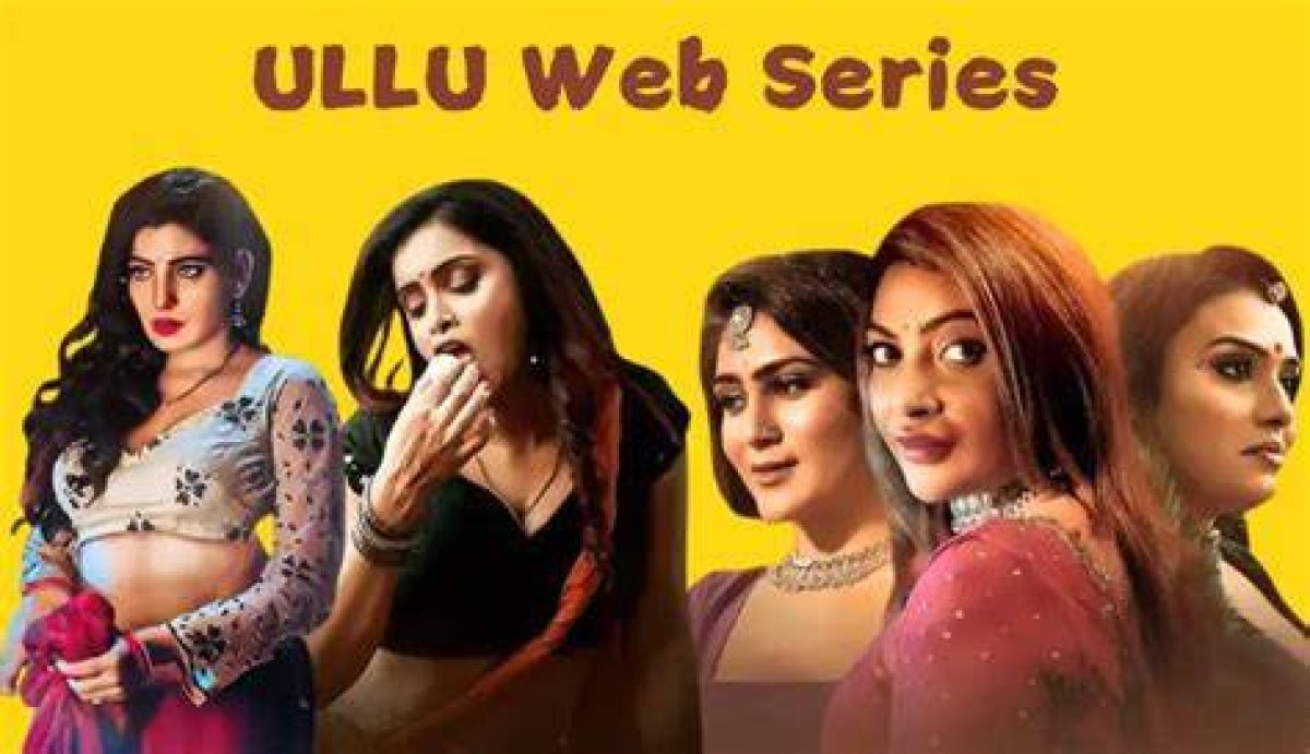 Ullu Free Web Series Watch Online: a Comprehensive Guide