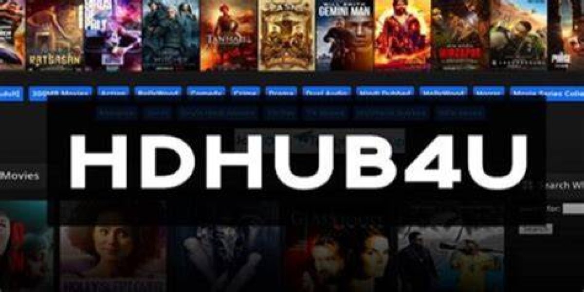 Ultimate Guide to Hdhub4 Movie: Your Go-to Source for Latest Movies