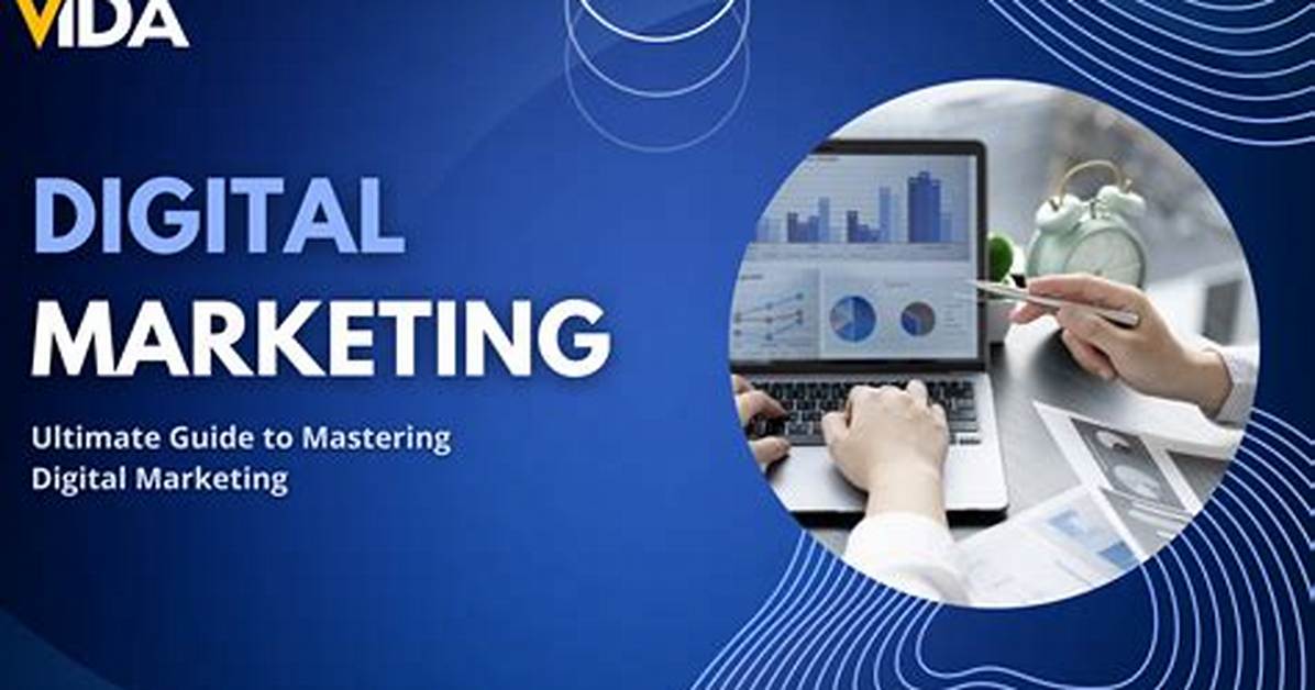 Ultimate Guide to Mastering Digital Marketing with Jen Ness