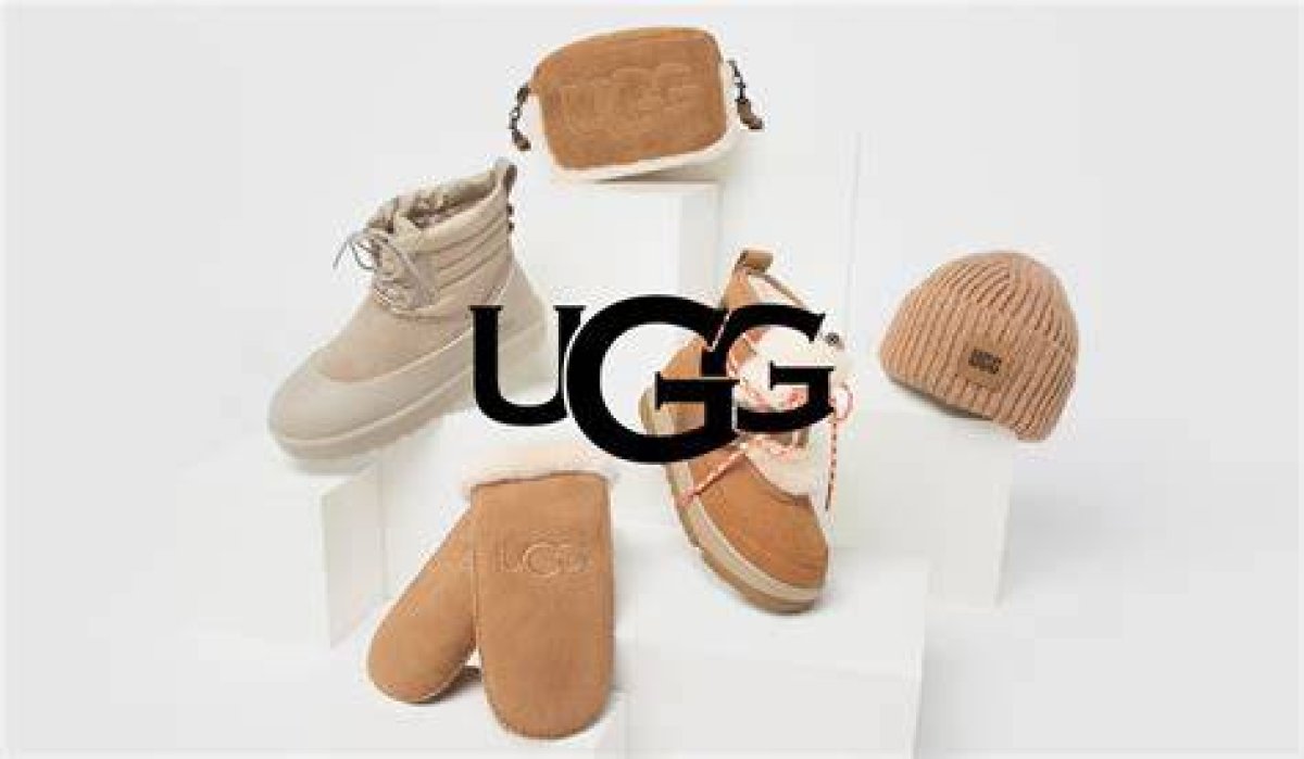 Ultimate Guide to Uggs Sale: Discover the Best Deals on Cozy Footwear