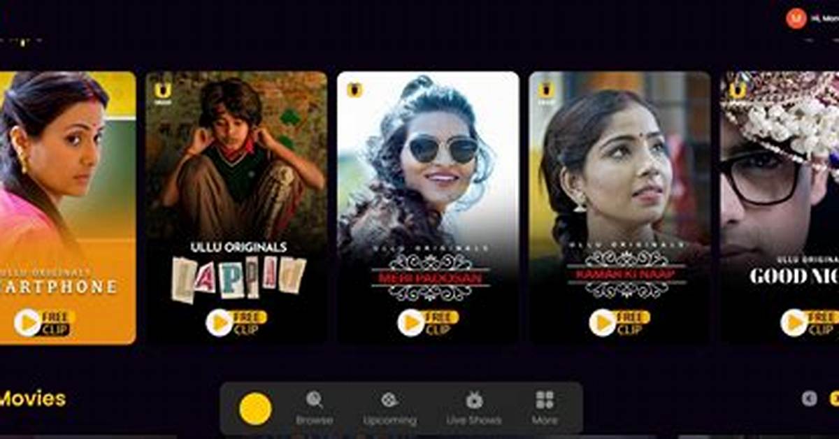 Ultimate Guide to Web Series Download: Everything You Need to Know