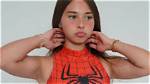 Unapologetically Raw: Sophie Rain's Intimate Spiderman Video Unveiled