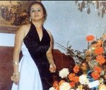 Unbelievable Images of Young Griselda Blanco [Black Widow]