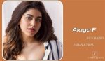 Uncover Alaya F's Height: the Model's Stature Revealed