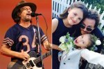 Uncover Eddie Vedder's Marital Status and Beyond